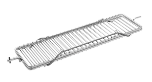 Kosz płaski do rożna do kurczaków P6 | BARTSCHER, 215096