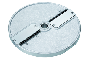 Tarcza do słupków o gr. 3 mm | BARTSCHER, H3a