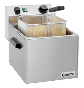 Warnik do gotowania makaronu 7 l | BARTSCHER, Snack