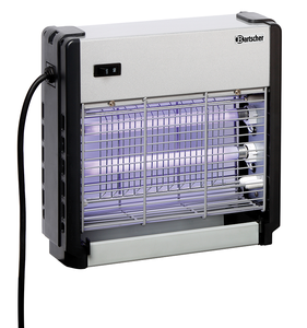 Lampa owadobójcza IV-22 | BARTSCHER, 300306