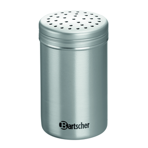 Solniczka aluminiowa 67x110 mm, 6 szt. | BARTSCHER, 680654