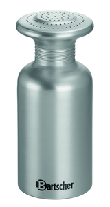 Solniczka aluminiowa 80x190 mm, 6 szt. | BARTSCHER, 680655