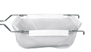 Wkład zapasowy do filtra frytury | BARTSCHER, A101901