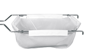 Wkład zapasowy do filtra frytury | BARTSCHER, A101901