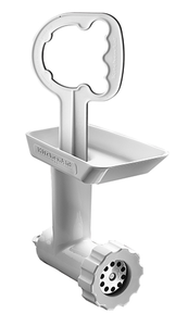 Wilk do mięsa z tworzywa sztucznego, przystawka do mikserów Kitchen Aid | KITCHEN AID, A150000