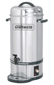 Warnik do grzanego wina, wody - MultiTherm | BARTSCHER, A200050