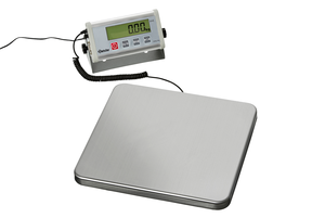 Waga cyfrowa do 150 kg | BARTSCHER, A300151