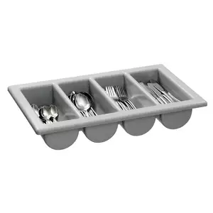 Pojemnik na sztućce GN 1/1 | BARTSCHER, A500410