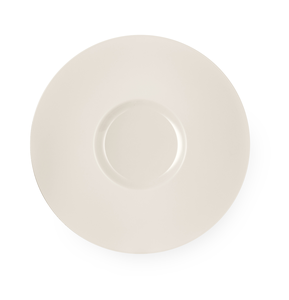 Talerz prezentacyjny 318 mm | FINE DINE, Crema