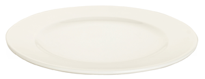 Talerz płytki 270 mm | FINE DINE, Crema
