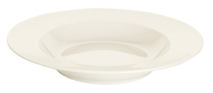 Talerz głęboki 230 mm | FINE DINE, Crema