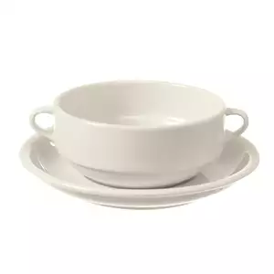 Bulionówka 0,38 l | FINE DINE, Crema