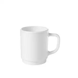 Kubek 0,25 l | BORMIOLI ROCCO, Toledo