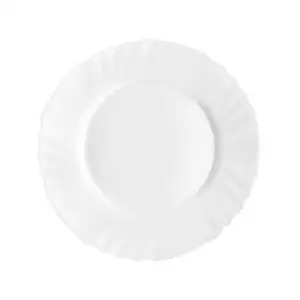 Talerz płytki o średnicy 200 mm | BORMIOLI ROCCO, Ebro