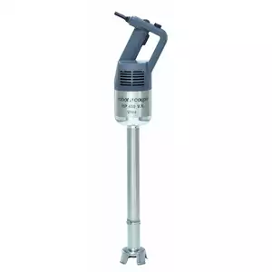 Mikser ręczny 450 mm, 0,5 kW, płynna regulacja obrotów | ROBOT COUPE, MP 450 V.V. Ultra