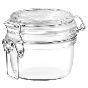 Słoik 0,125 l | BORMIOLI ROCCO, Fido