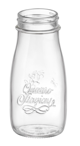 Butelka 0,4 l | BORMIOLI ROCCO, Quattro Stagioni