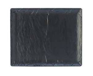 Płyta melaminowa GN 1/2 | STEELITE, Slate