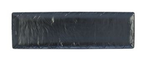 Płyta melaminowa GN 2/4 | STEELITE, Slate