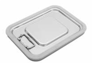 Pokrywa z uszczelką GN 1/4 | IDESTA, 75365