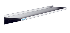 Półka ścienna, 1000x250x155 mm | RILLING, ABK 03100 0000