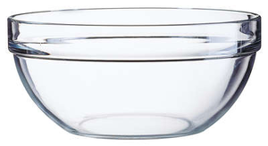 Salaterka 1,1 l | ARCOROC, Empilable