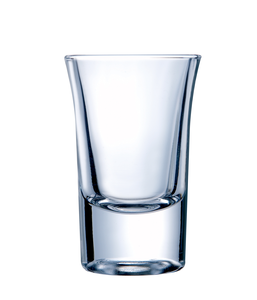 Kieliszek do wódki 34 ml | ARCOROC, Hot Shot