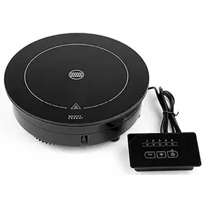 Grzałka indukcyjna z regulacją mocy 0,9 kW | FINE DINE, 239193