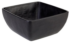 Misa kwadratowa 1,5 l z melaminy | APS, Slate