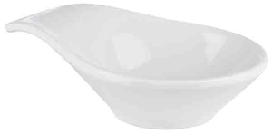 Miska 0,06 l, biała | APS, Mini