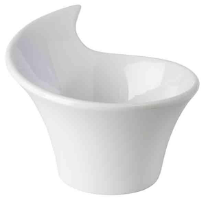 Miska 0,07 l, biała | APS, Mini