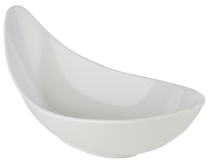 Miska 3,3 l, biała | APS, Global Buffet