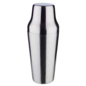 Shaker 0,7 l, inox | APS, 93179