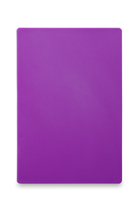 Deska do krojenia HACCP fioletowa, 600x400 mm | HENDI, 825662