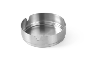 Popielnica o średnicy 100 mm | HENDI, Kitchen Line