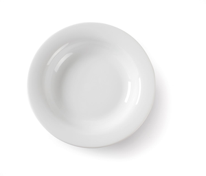 Talerz głęboki 220 mm | HENDI, Optima