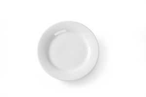 Talerz płytki 240 mm | HENDI, Optima