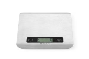 Waga o dużej dokładności do 5 kg | HENDI, 580226