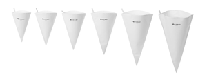 Worek do szprycowania 450 mm, 2 szt. | HENDI, Kitchen Line