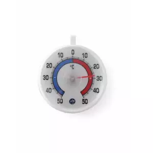 Termometr do mroźni i lodówek | HENDI, 271124