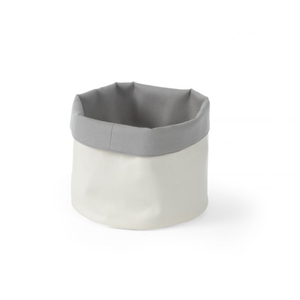 Worek do pieczywa okrągły o średnicy 200 mm, beżowy | HENDI, 429020