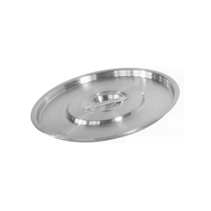 Pokrywa do wiadra z pierścieniem 280 mm | HENDI, 516690