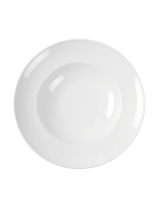 Talerz do makaronu 260 mm | HENDI, Optima