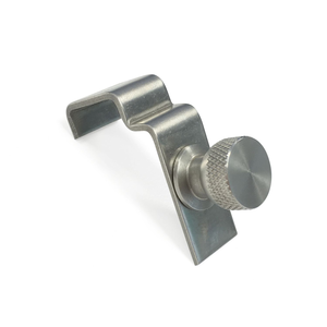 Hak do rozbudowy regału 812266 | HENDI, 812372
