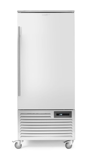 Schładzarka szokowa 15xGN 1/1, 1,82 kW, 750x740x1850 mm, 400 V | HENDI, 232491