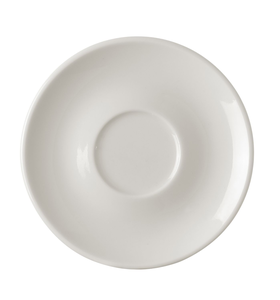 Spodek do filiżanki 150 mm, komplet 6 sztuk | HENDI, 797945