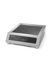 Kuchenka indukcyjna model 3500 D XL | HENDI, 239698