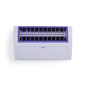 Lampa owadobójcza z taśmą klejącą | HENDI, 270196