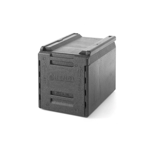 Pojemnik termoizolacyjny cateringowy 66 l | HENDI, 707661