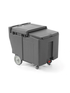 Pojemnik termoizolacyjny do transportu lodu 110 l | AMERBOX, 877883